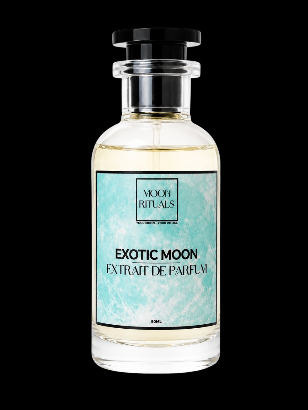 Exotic Moon