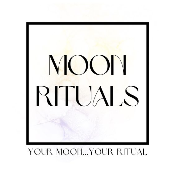 Moon Rituals