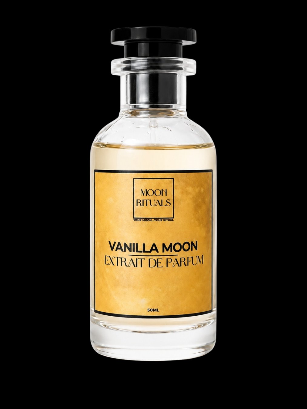 Vanilla Moon